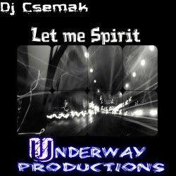 Let me Spirit
