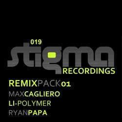 Remix Pack 01