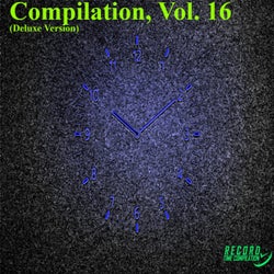 Compilation, Vol. 16 (Deluxe Version)