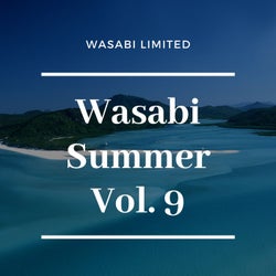 Wasabi Summer Vol. 9