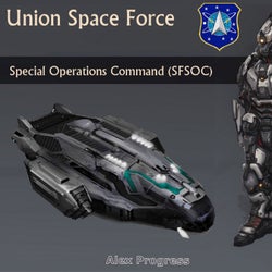 Union Space Force