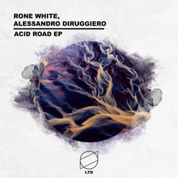 Acid Road EP