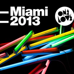 Onelove Miami 2013