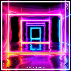 Neon Room, Vol. 3