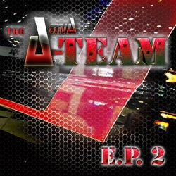 A-Team - EP (Pt. 2)