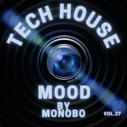 Tech House Mood vol.27