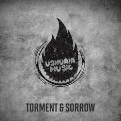 Torment & Sorrow