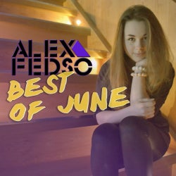 Alex Fedso - June 2012