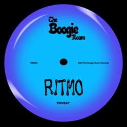 Ritmo