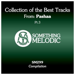 Collection of the Best Tracks From: Pashaa, Pt. 3