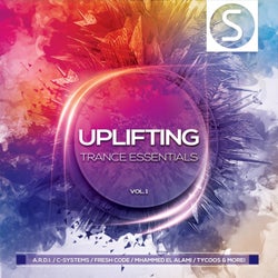 Uplifting Trance Essentials, Vol. 1 (Mixed by Tycoos)