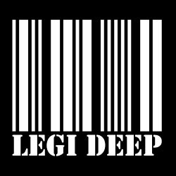 Legi Deep Welcome on Beatport!