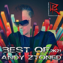 Best of 2K21 Andy Ztoned