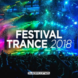 Festival Trance 2018