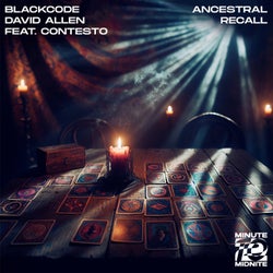 Ancestral Recall - Extended Mix