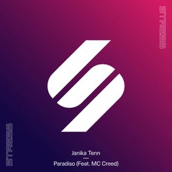 Paradiso (feat. MC Creed) [Extended Mix]