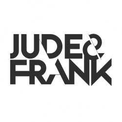 Jude & Frank March 2017
