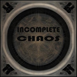 Incomplete chaos