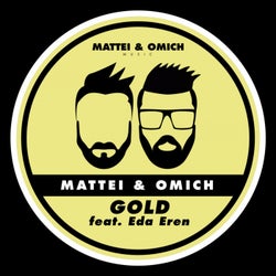 Gold (Extended Mix)