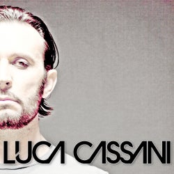 Luca Cassani March Chart