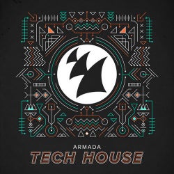 Armada Tech House - Extended Versions