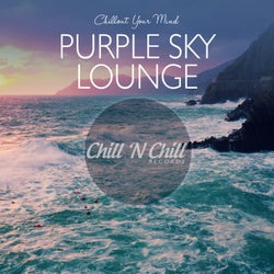 Purple Sky Lounge: Chillout Your Mind