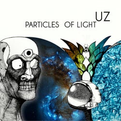 Particles Of Light