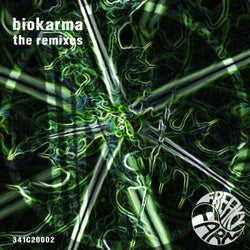 Biokarma (Remixes)