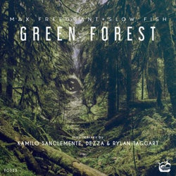 Green Forest 2019