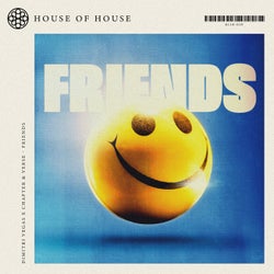 Friends (Extended Mix)