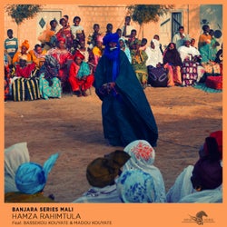 Banjara Series, Mali