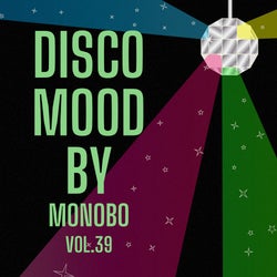Disco Mood vol.39