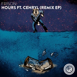 Hours - Remixes