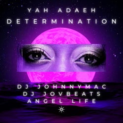 Determiniation (Dj Johnny Mack & Dj JovBeats Remix Beats Instrumental)