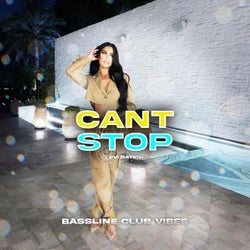 Can´t Stop (feat. Levi Batkin)