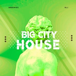 Big City House, Vol. 2