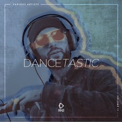Dancetastic Vol. 11