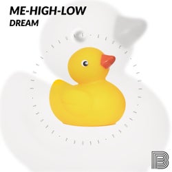 Dream by Me-High-Low