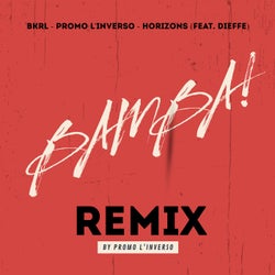 Bamba (Remix)