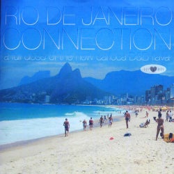 Rio de Janeiro Connection EP