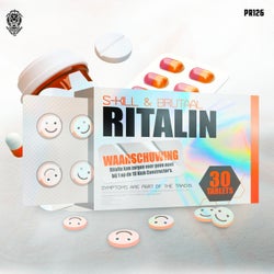 Ritalin - Extended Mix