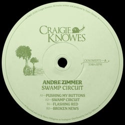 Swamp Circuit EP