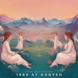 1989 at Konyeh