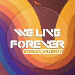 We live forever