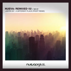 Nueva Remixed 02: Justin Oh - a Different Place (PROFF Remix)