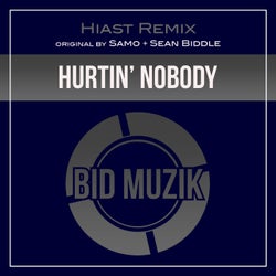 Hurtin' Nobody (Hiast Remix)