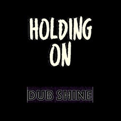 Holding On (Radio Mix)