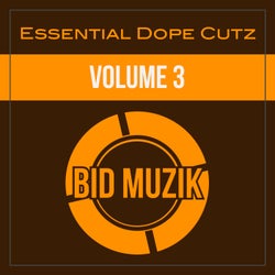 Essential Dope Cutz, Vol.3