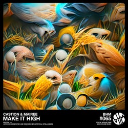 Make It High (Extended Mix)