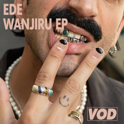 Wanjiru EP